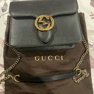 Gucci purse